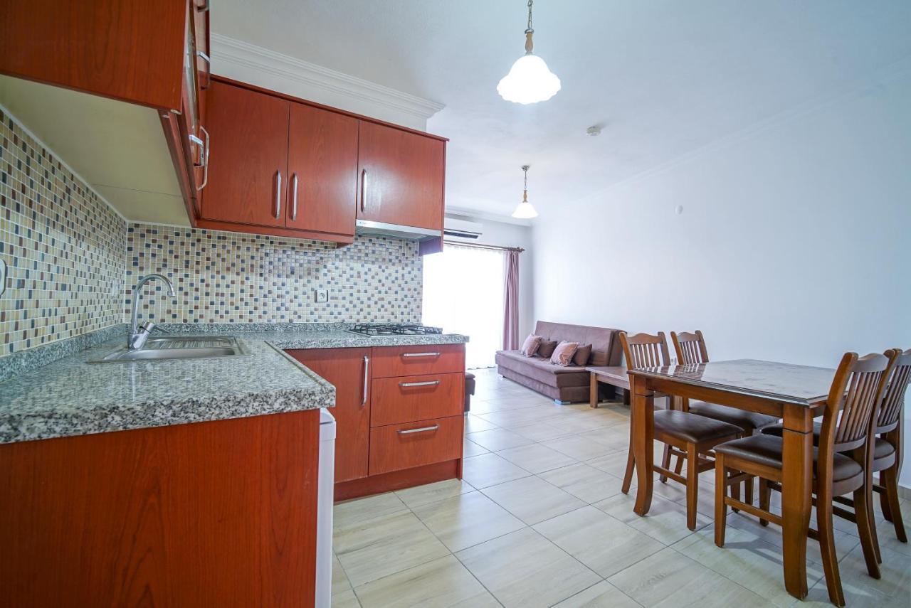 Isik Aparthotel Datca