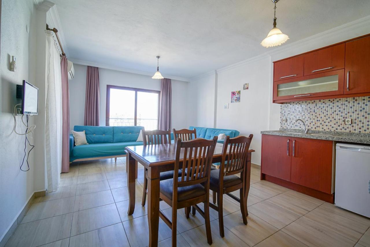 Aparthotel Isik Datca