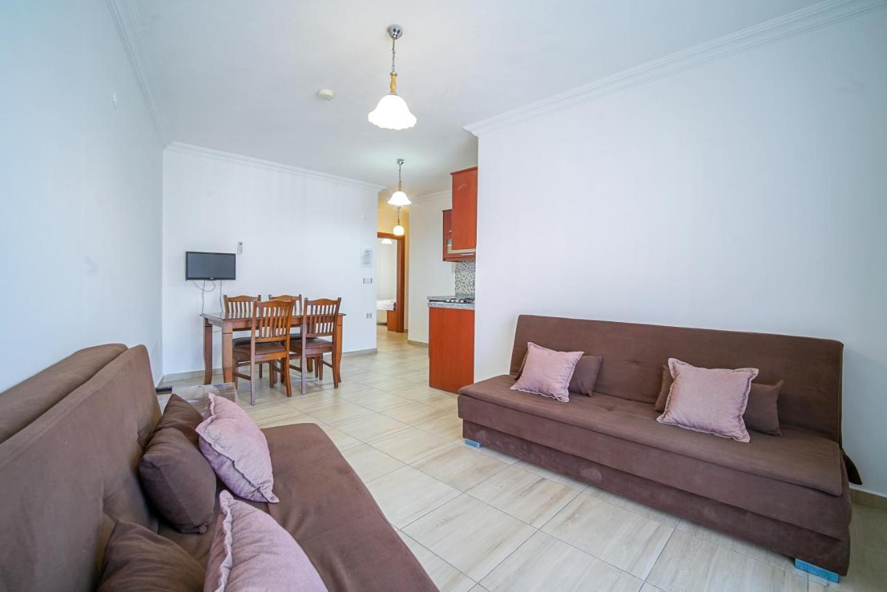 Aparthotel Isik Datca