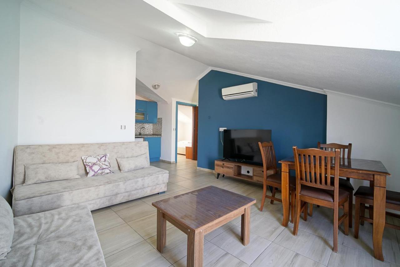 Isik Aparthotel 2*