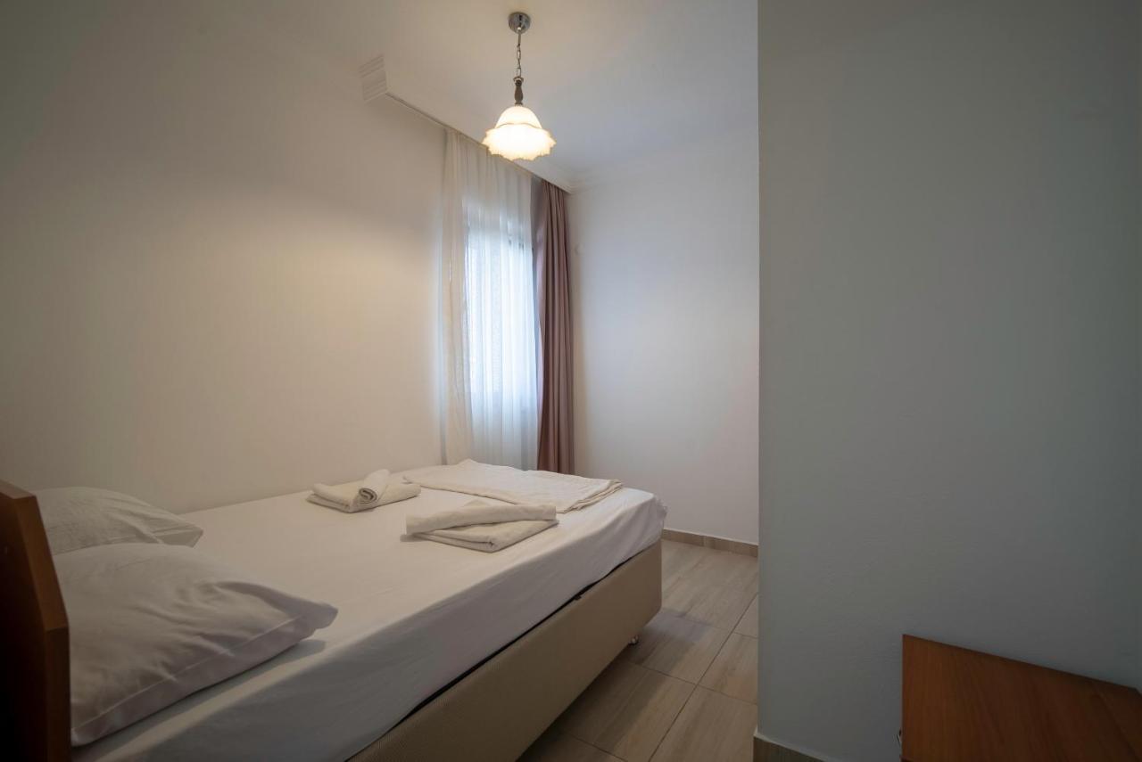 Isik Aparthotel