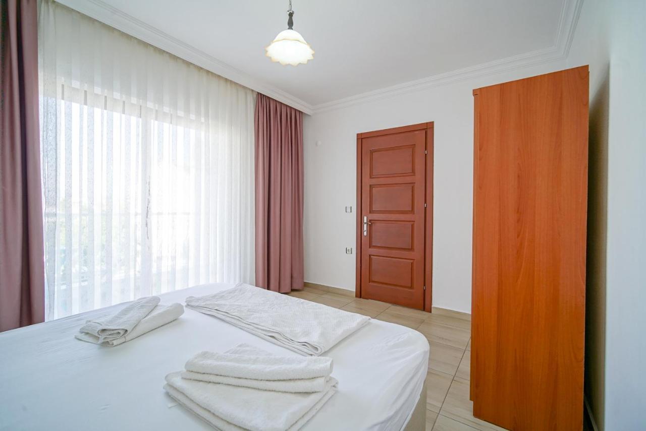 Aparthotel Isik Datca