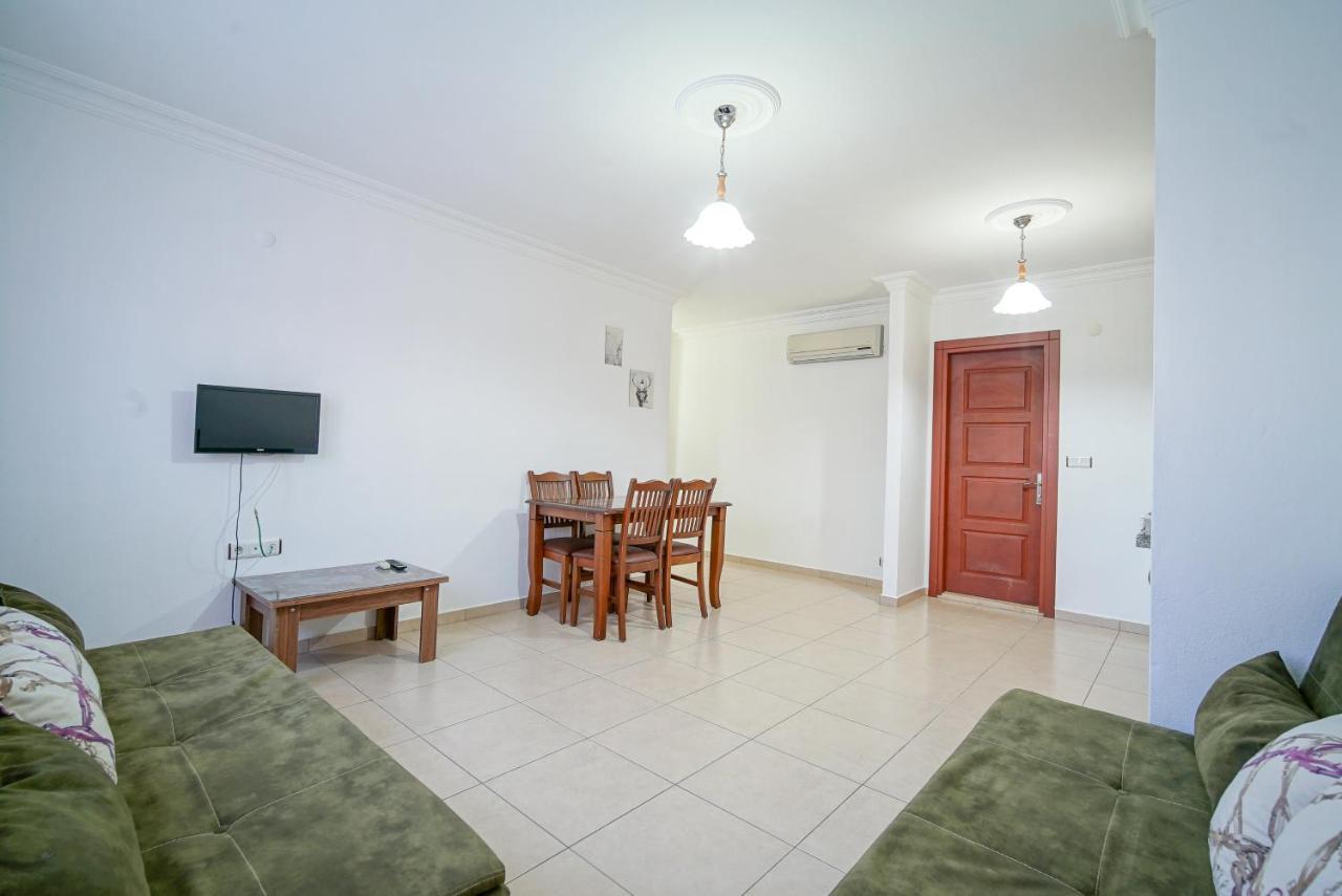 Isik Aparthotel