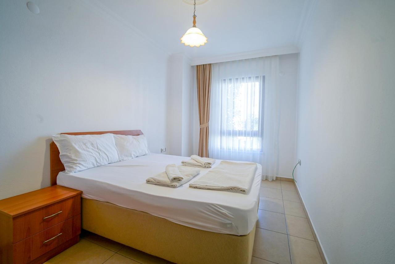 Isik Aparthotel Datca