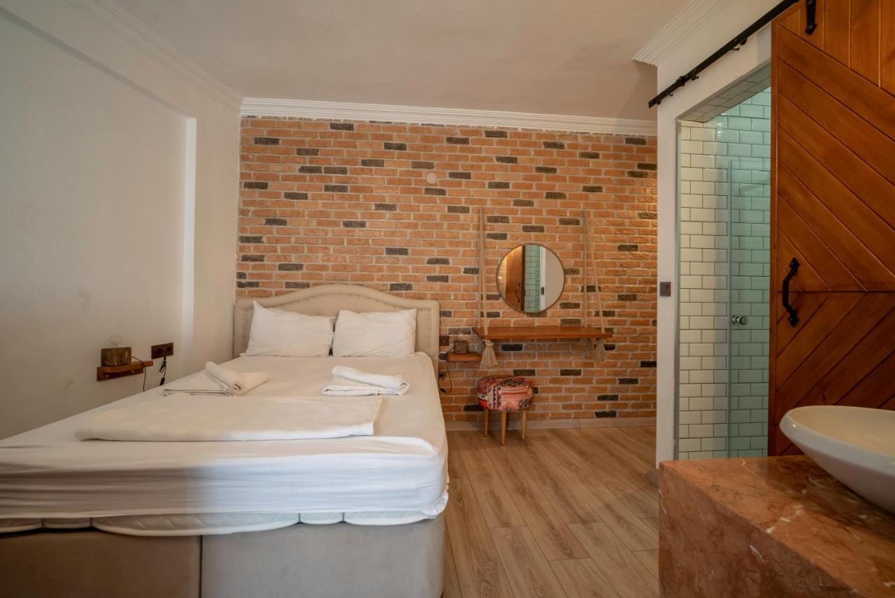 Aparthotel Isik