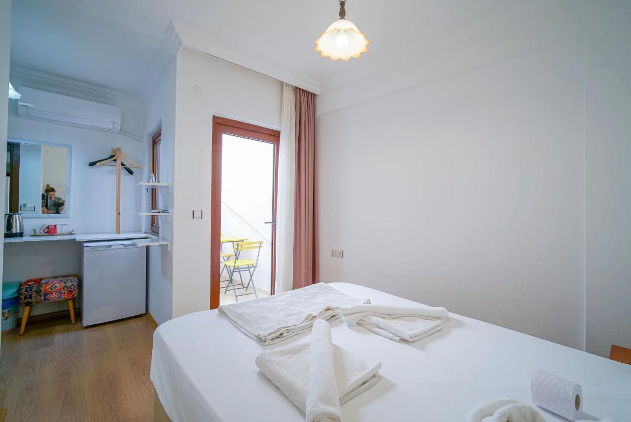 Aparthotel Isik Datca