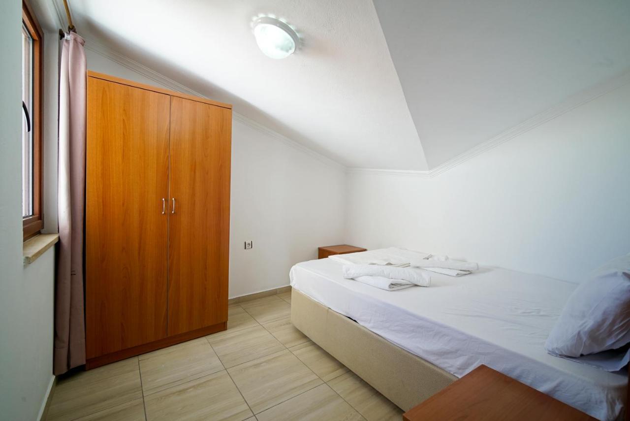 Isik Aparthotel