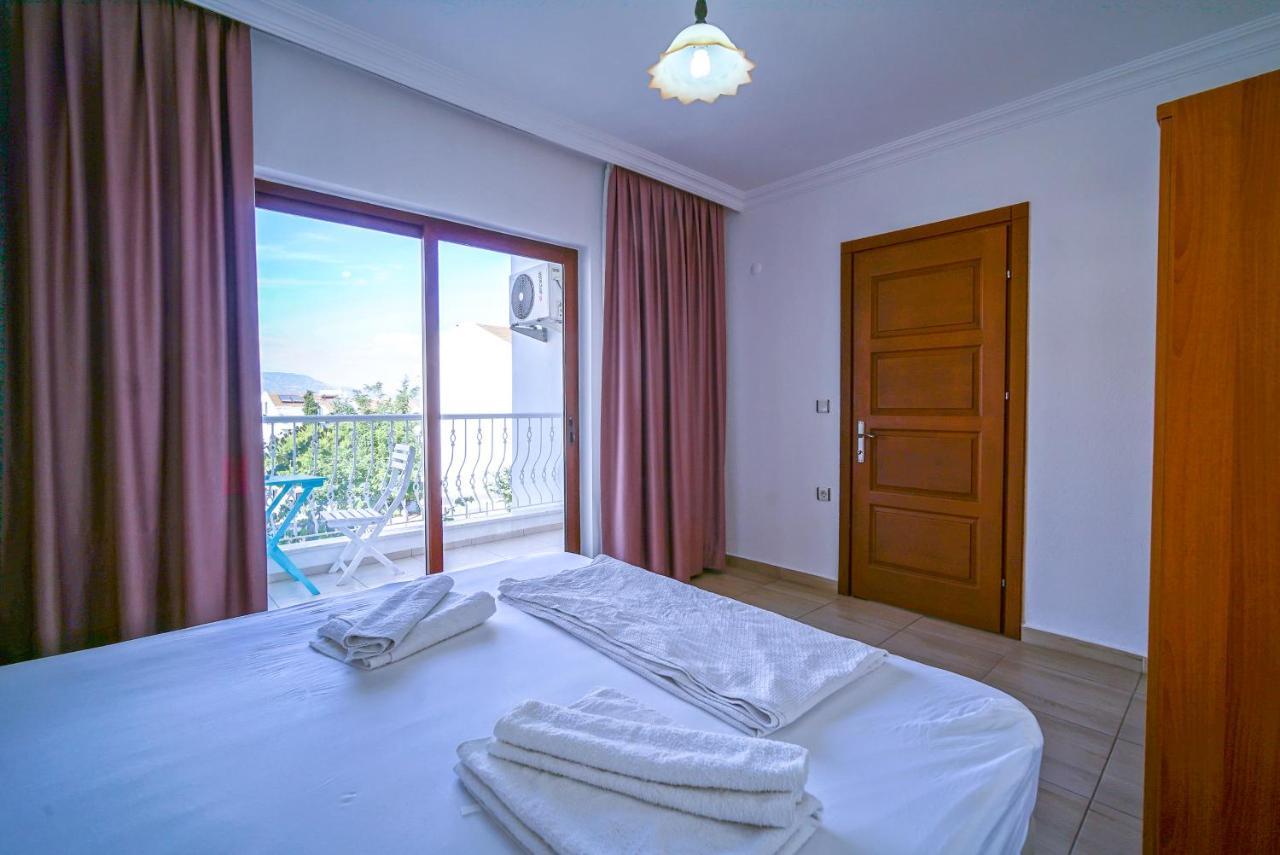 Aparthotel Isik