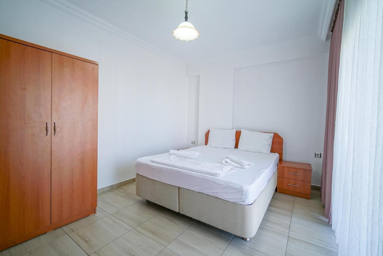 Aparthotel Isik 2*