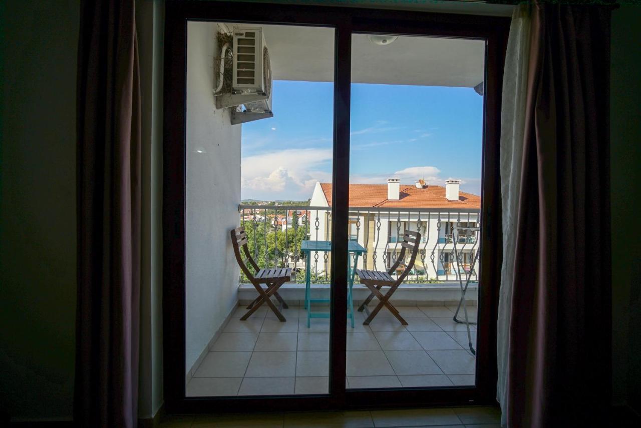Aparthotel Isik