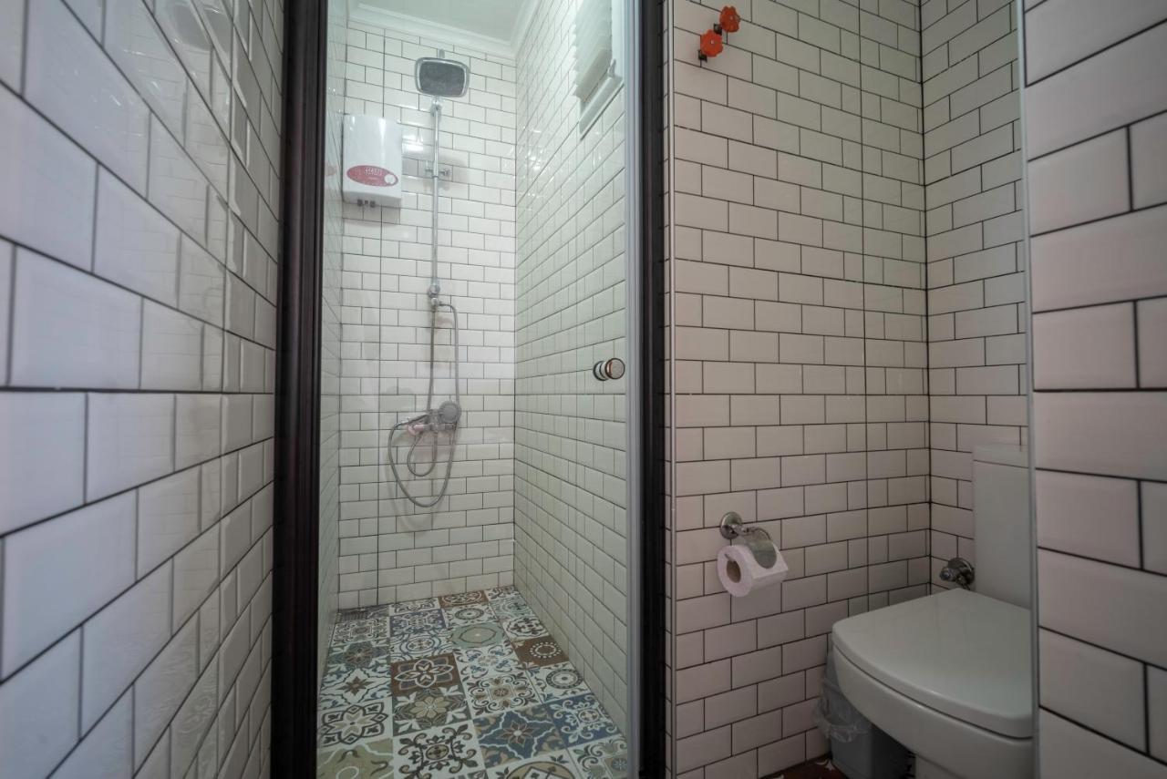 Aparthotel Isik