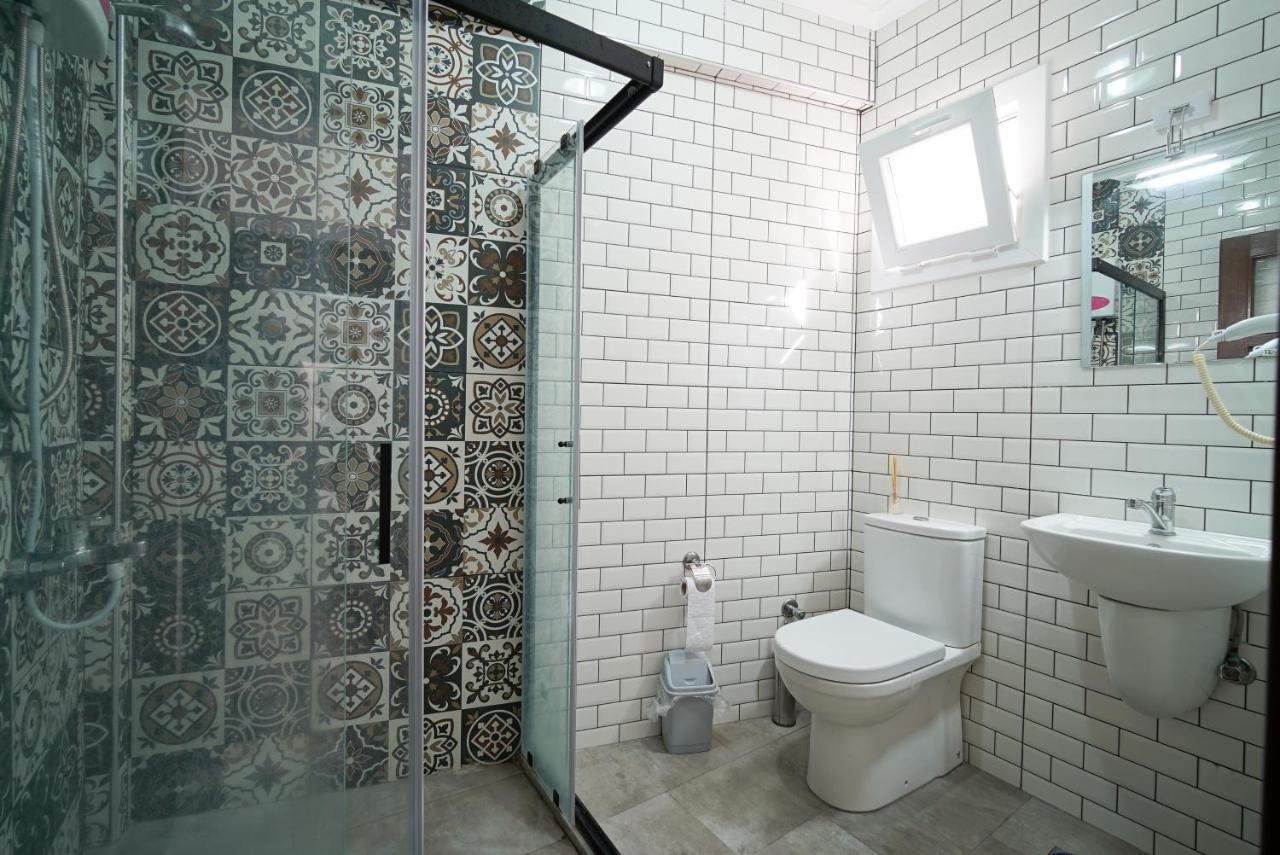 Isik Aparthotel