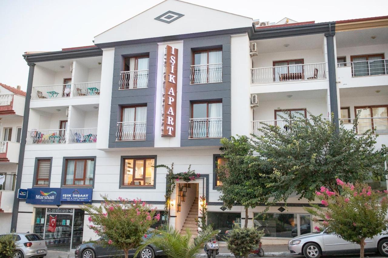Aparthotel Isik 2*